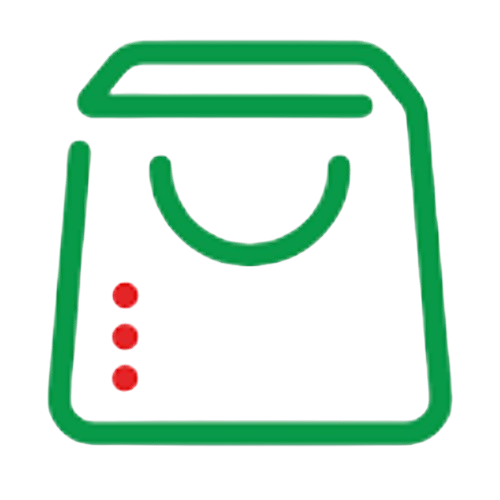 Zoho Commerce logo