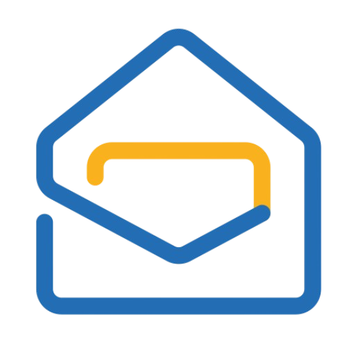 Zoho Mail logo
