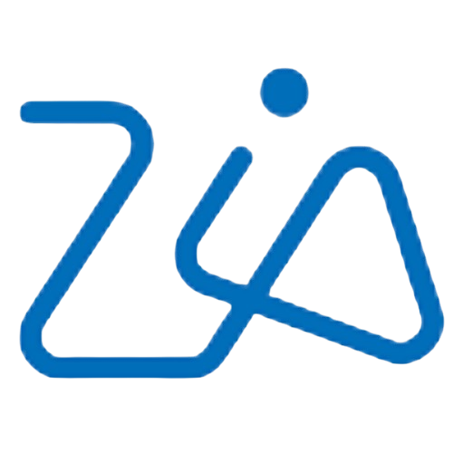 Zoho Connect logo